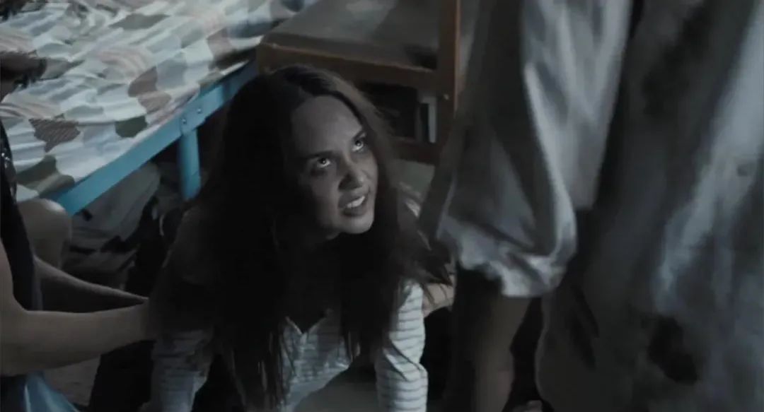 最可怕的恐怖片评分最高,最新播出的最刺激的恐怖片