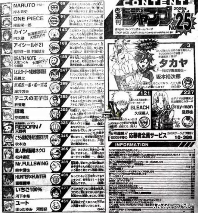 三联周刊盛赞《进击的巨人》：与灌篮龙珠齐名，JUMP损失巨大