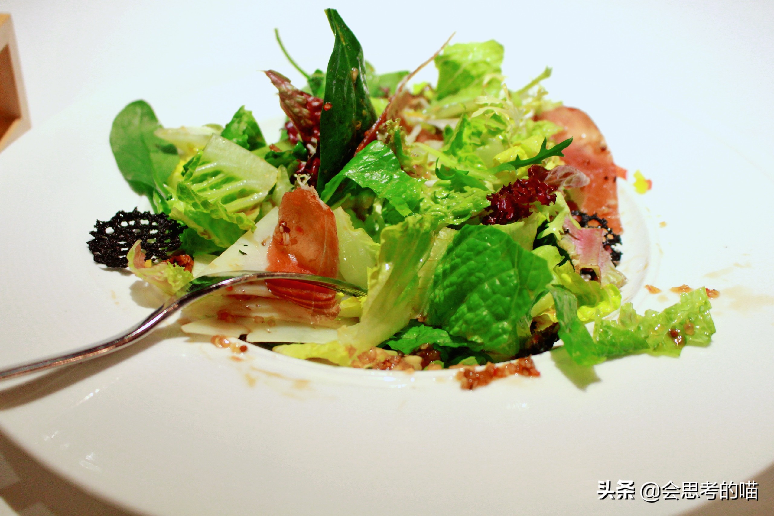 王品牛排沉浸式,王品牛排台塑牛排制作