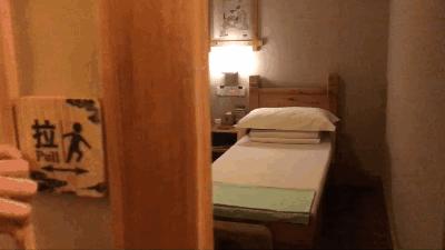 29块9去“桃花源”马杀鸡，等了15年终于来成都啦！