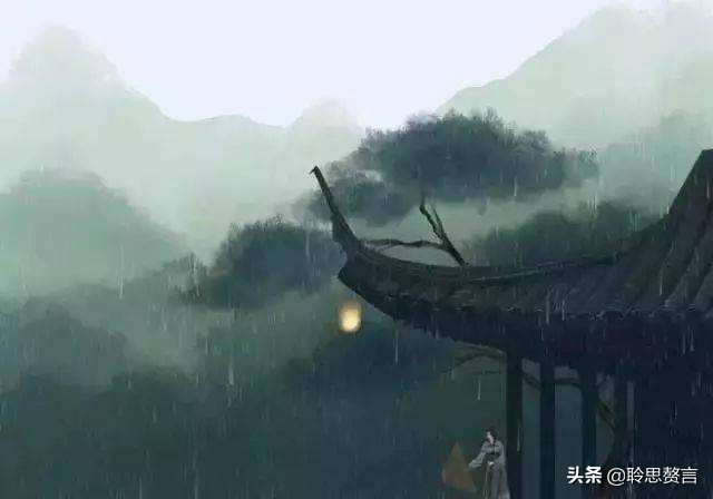 自嘲古诗词经典名句,自嘲一首七言绝句