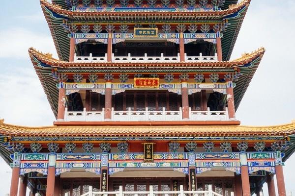 宜春一日游适合带孩子玩的景点,宜春袁州区周边游玩景点推荐