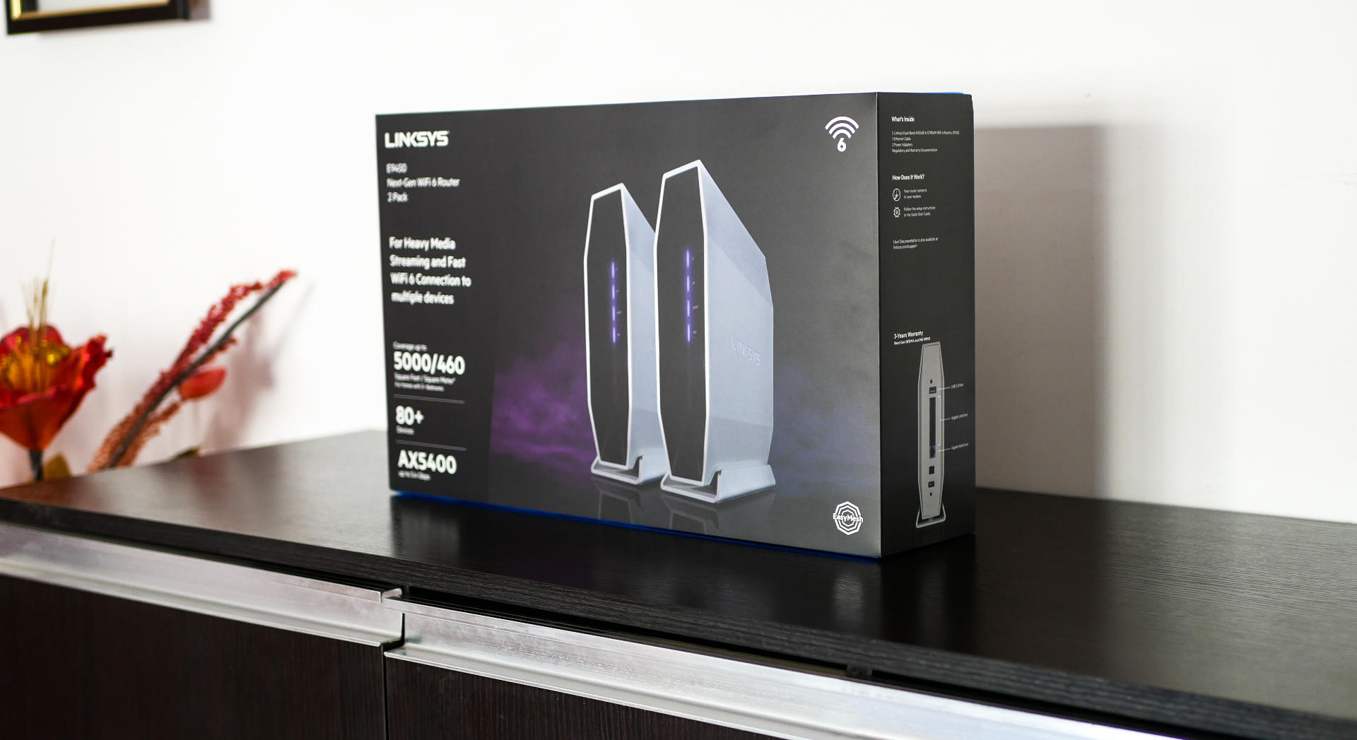 140平方房子路由器怎样选择,e9450路由器设置