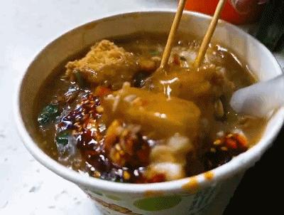 金水区豆腐脑,郑州蒸豆腐脑金水区