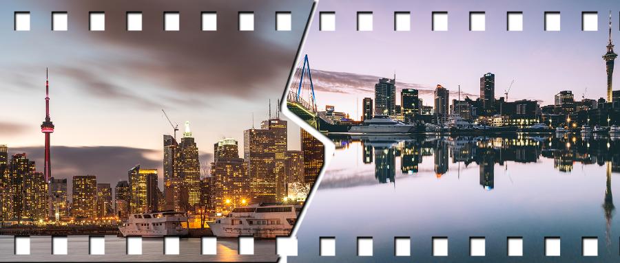 JVA观点：多伦多和奥克兰的多角度PK（二）