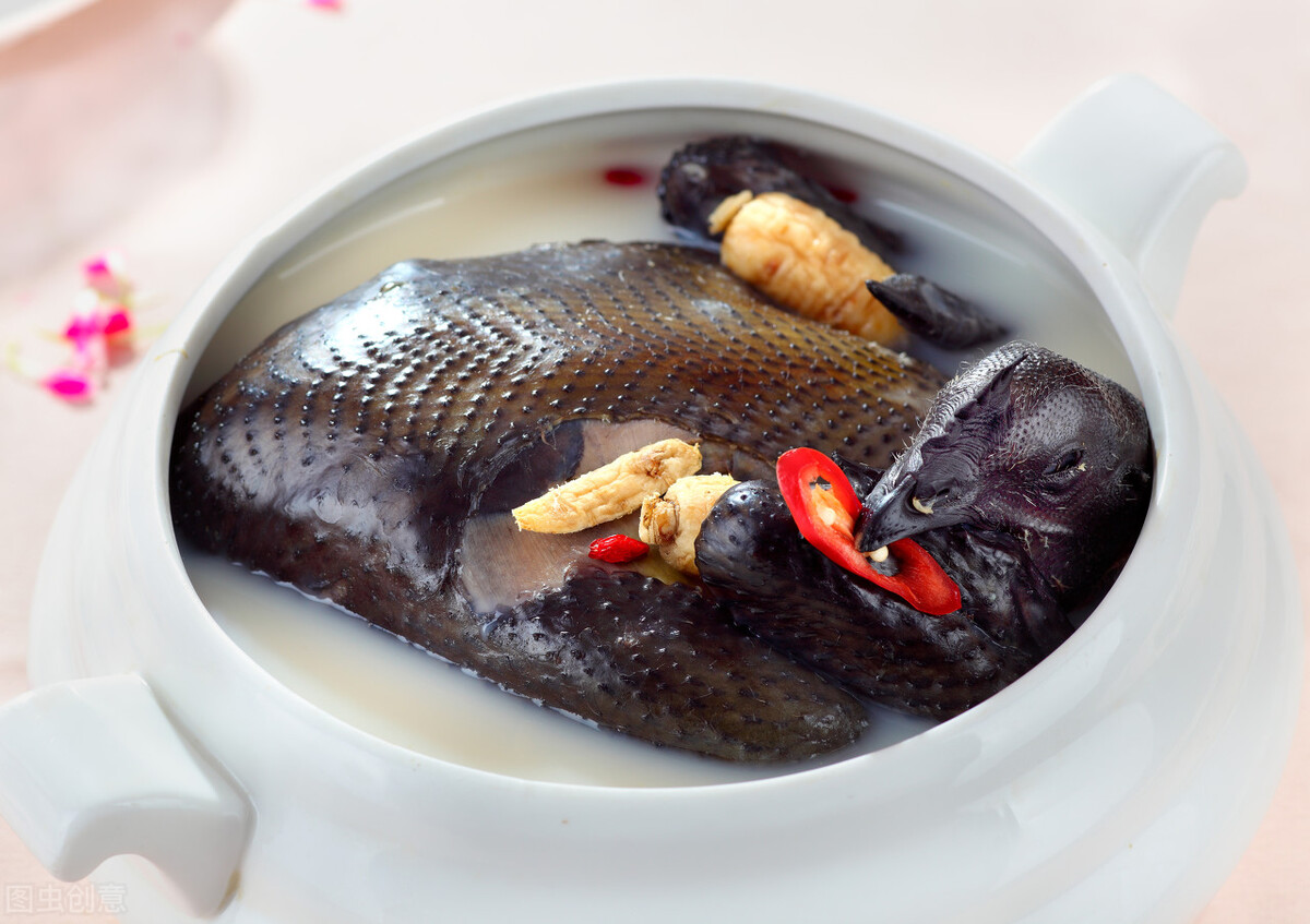 女性补肾补气血最快的方法倪海厦,女性补气血最快见效的方法