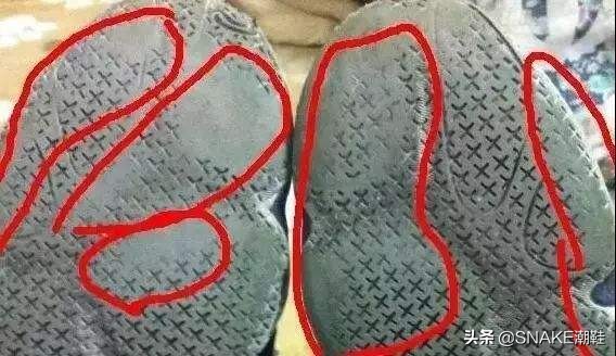 snake球鞋心声,snake鞋子