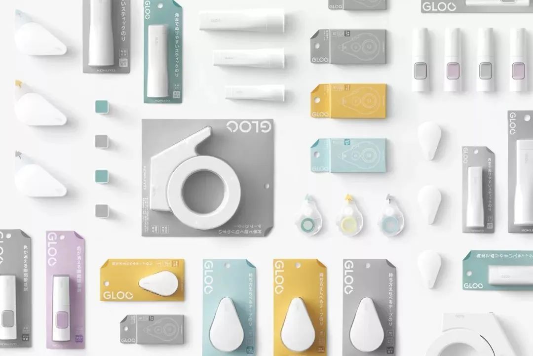 现在，全靠霓虹文具给我带来工作归属感