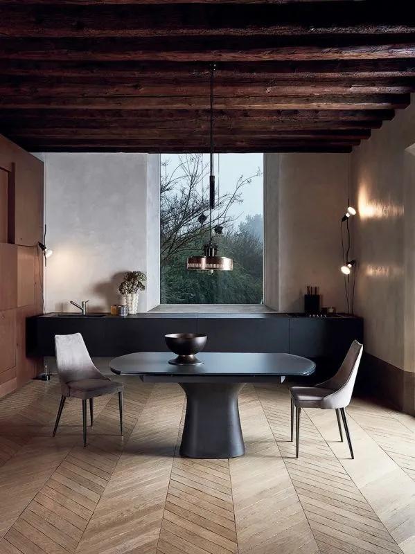 品牌|BONTEMPI带您领略折叠餐桌的魅力（上）