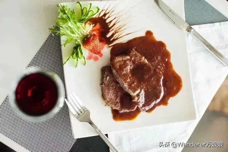 常用食物英语单词大全100个,学英语神器字典