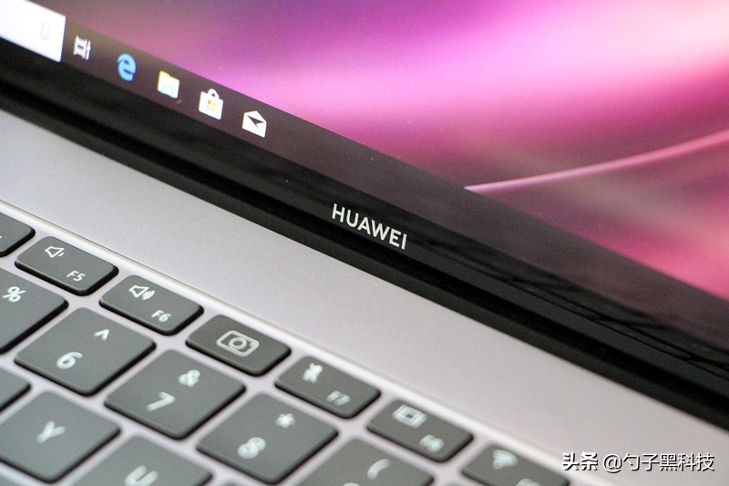 matebookxpro和matebook14s区别,matebookxpro对比macbookpro