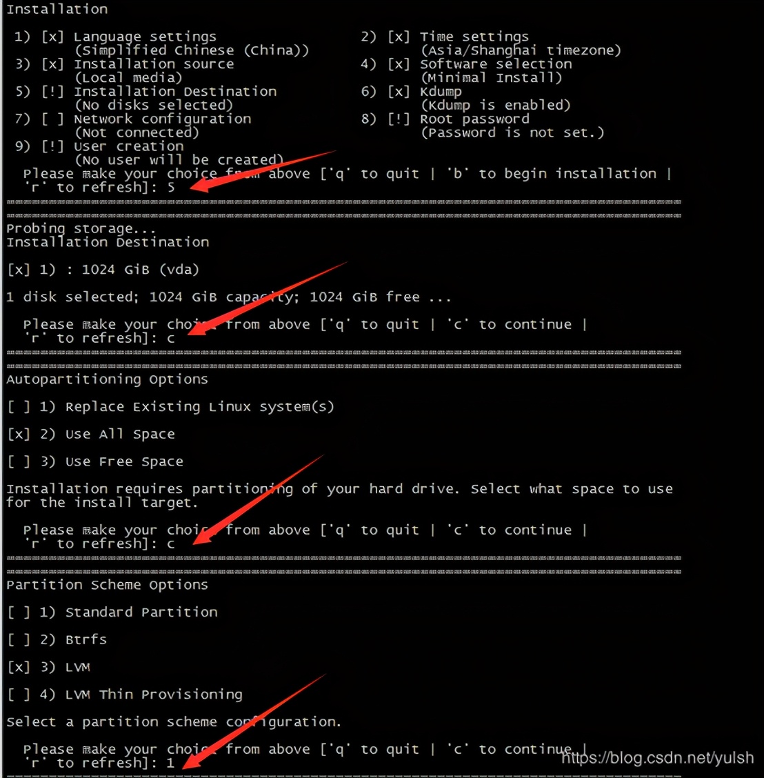 kvm虚拟化环境安装,centoskvm虚拟机安装