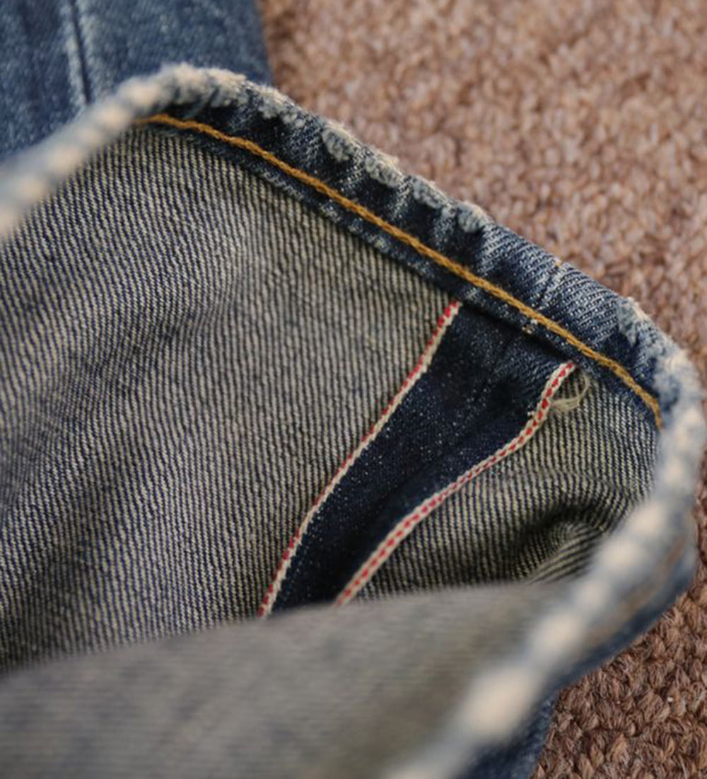 小众又好看的牛仔裤,小众牛仔裤有哪些