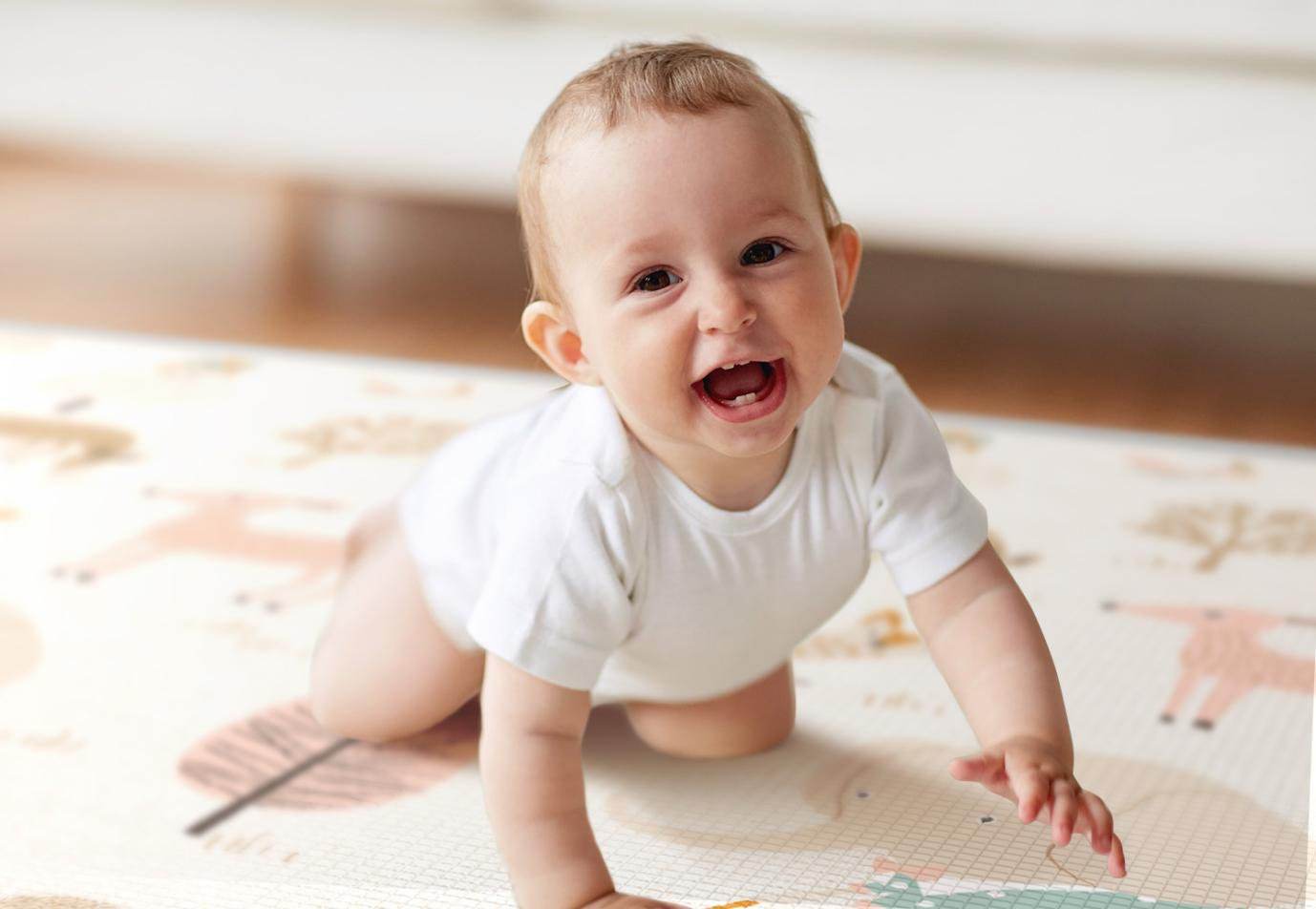 孩子上大班尿裤子？面对孩子“行为*退倒**”，家长要这样应对