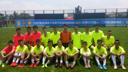 足球让孩子进步,足球给人的激励