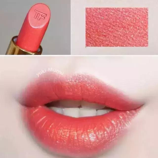 口红界的断货王们,大牌口红断货王10支必入的口红