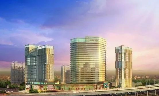 石家庄烂尾楼名单及排行榜,石家庄烂尾楼专项整治如何整治