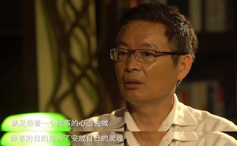 中国作家麦家生平及作品,作家麦家的真实生活