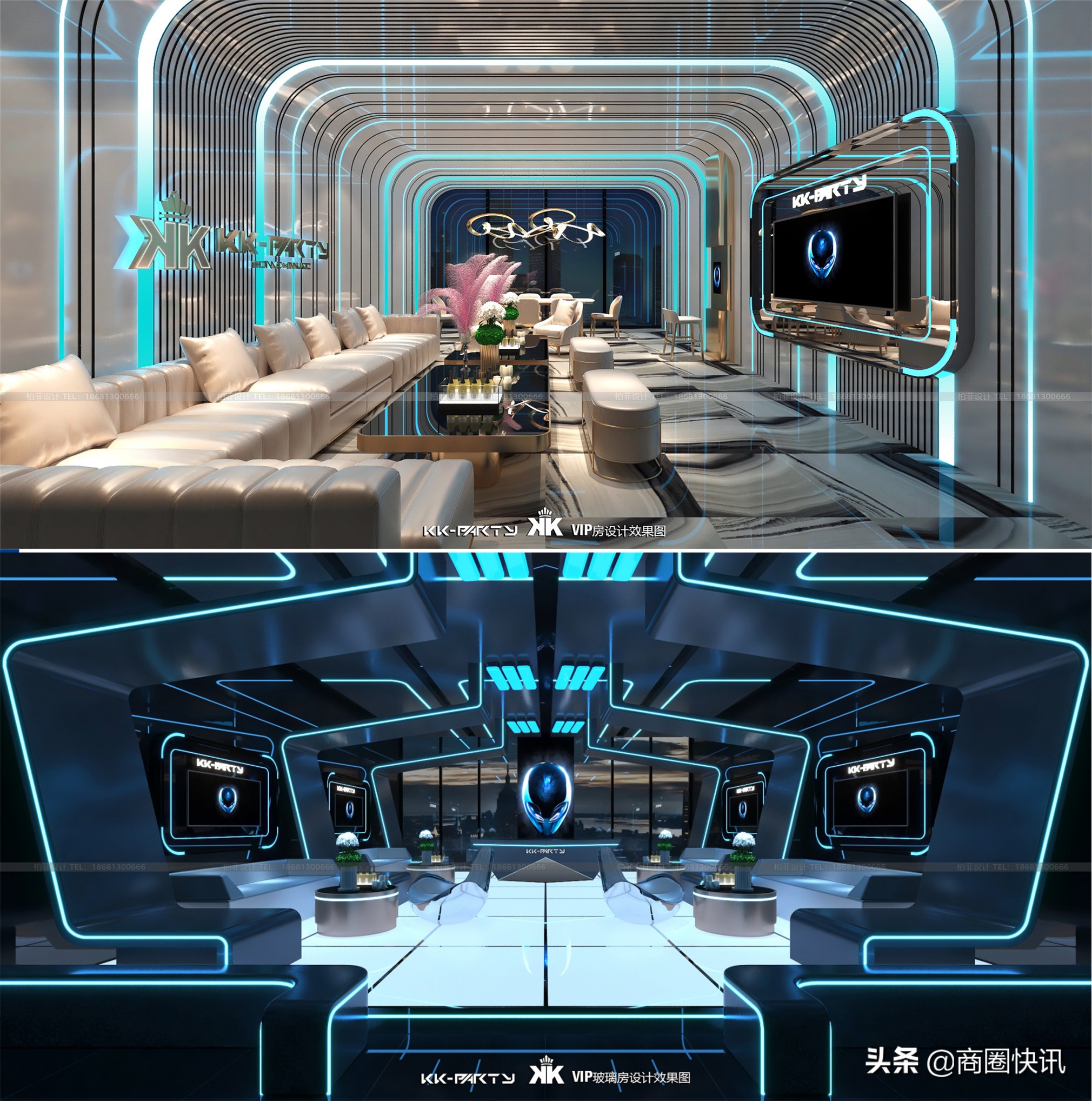 留住客户强调年轻化,解放碑英利大融城让商场变的好玩