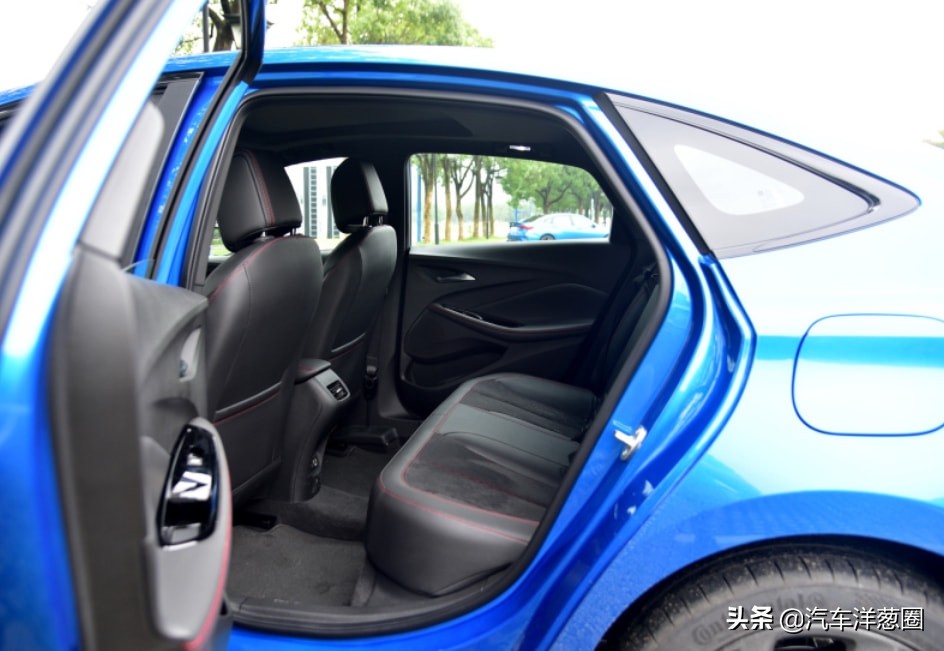 抛弃三缸、全系降价！13万的别克威朗这次值得买了吗？