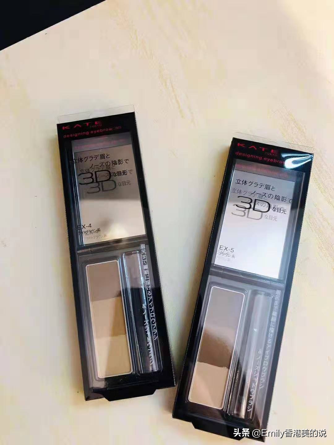 各大美妆品牌最值得买的产品,美妆必看榜