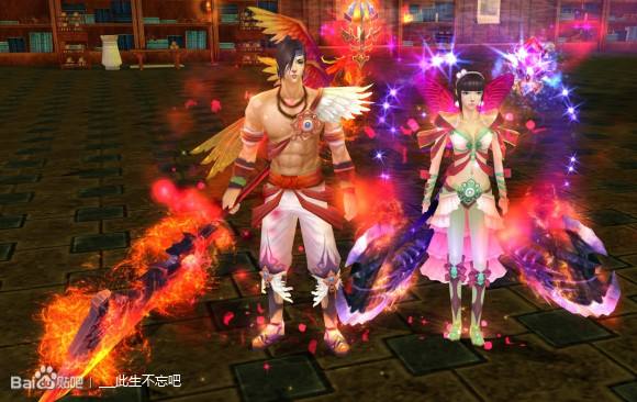 新天龙八部端游明教技能,天龙八部手游荣耀版明教