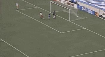 94年世界杯荷兰对巴西,1974世界杯荷兰被德国谁逆转