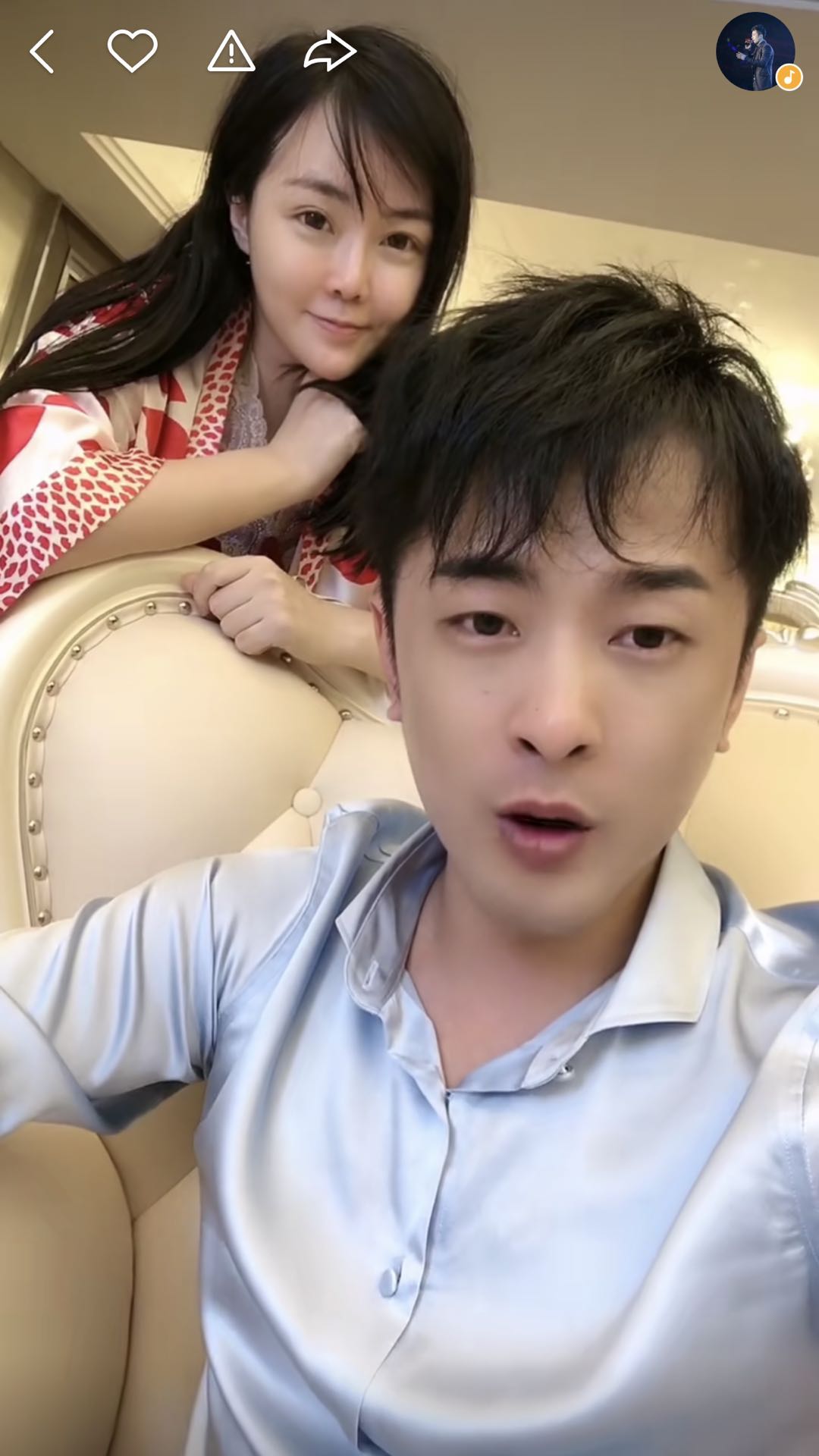 辛巴发家史真实事件,辛巴以前穷了怎么变富人