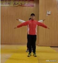 国家队队医的居家锻炼“秘籍”（二）双人宅更快乐