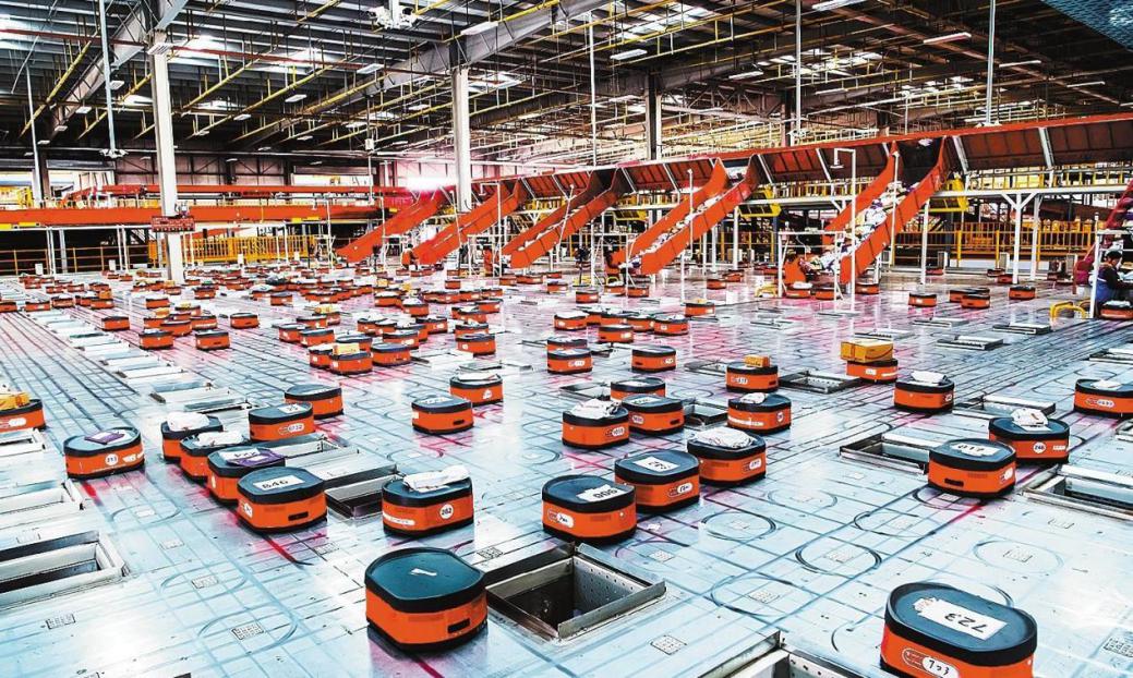 包裹量剧增,包裹国际快递速度