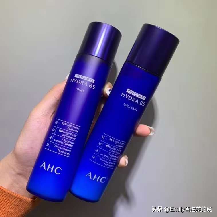 2022年水乳推荐补水保湿,2022公认水乳推荐