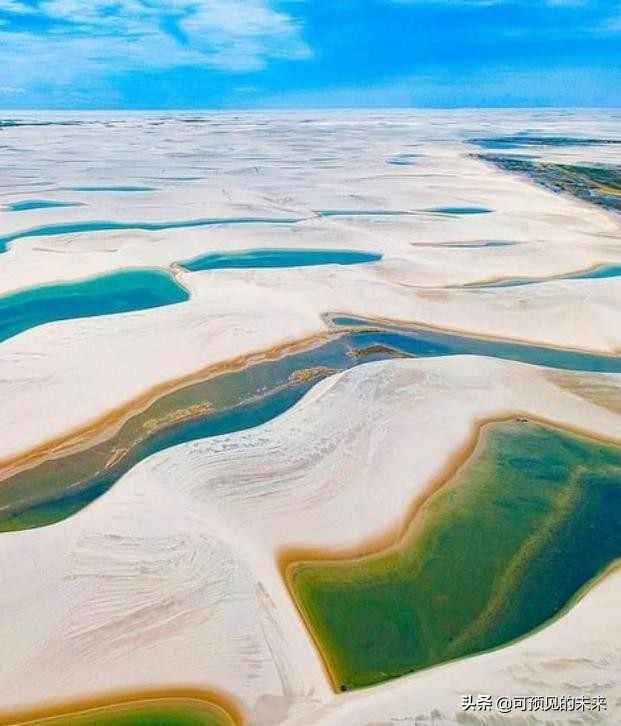 神奇的自然景观竖屏,神奇的自然景观