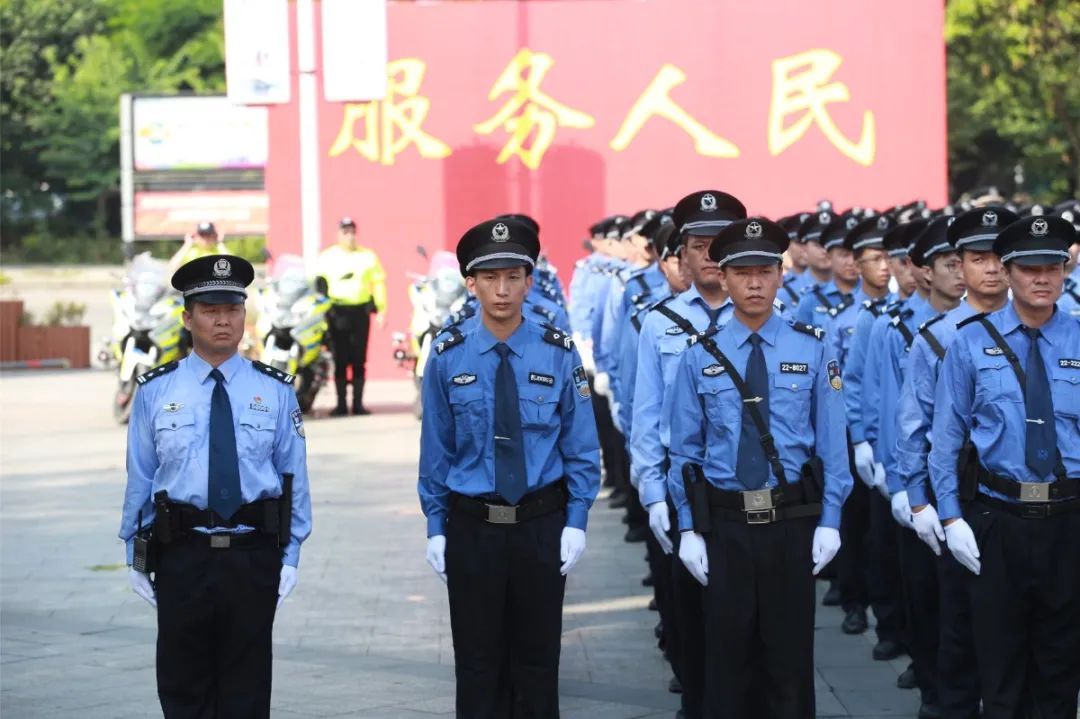 清溪公安招聘,清溪公安辅警招聘