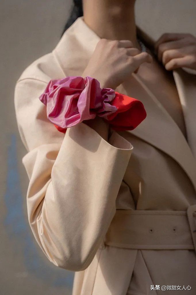 2020超火的发饰,2020年火爆的发饰推荐