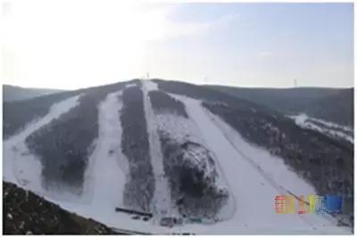 北京周边滑雪场推荐,北京莲花山滑雪场门票多少钱