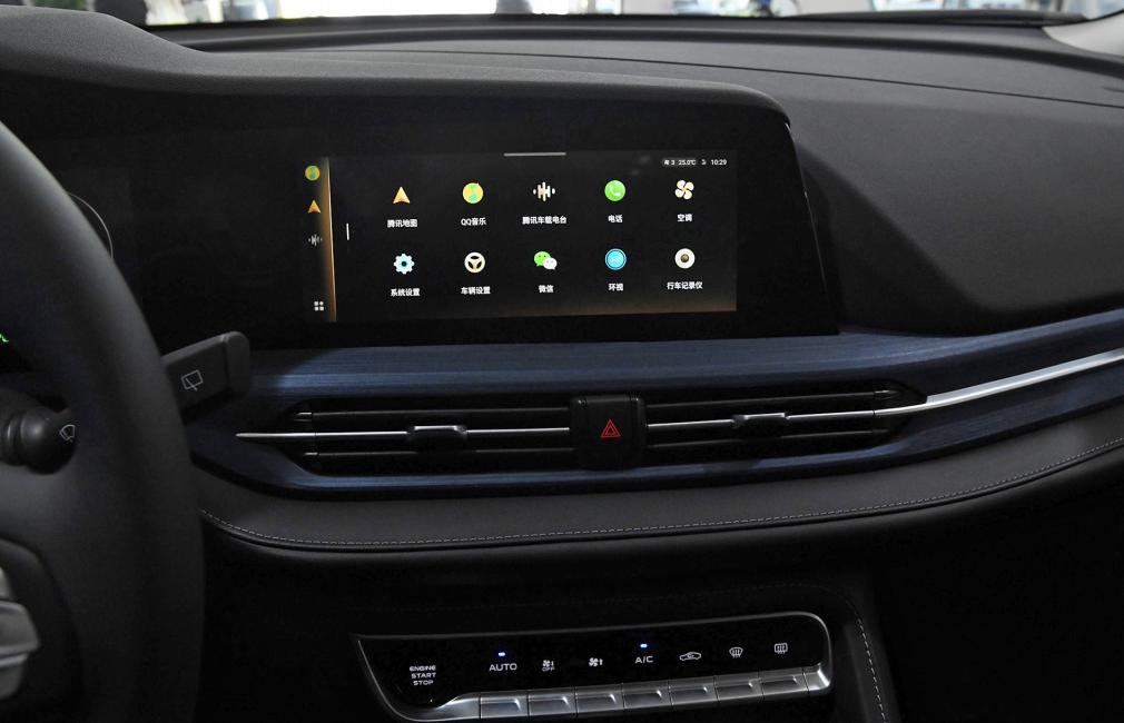 长安cs55e-rock续航测试,长安cs55erock值得买吗