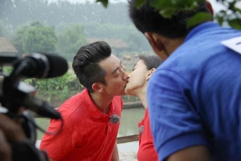 情场小王子郑恺片段,夜店郑恺电视剧