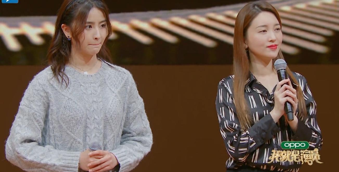 金莎2005年出道照片,金莎比张国荣大几岁