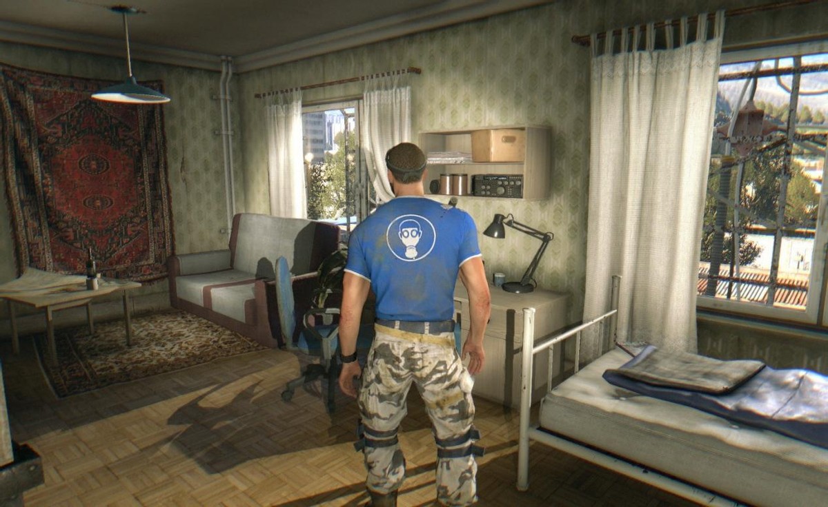 消逝的光芒鼠仔服装在哪里,消逝的光芒特殊服装