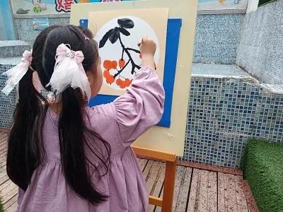 快乐采摘,采摘快乐收获喜悦