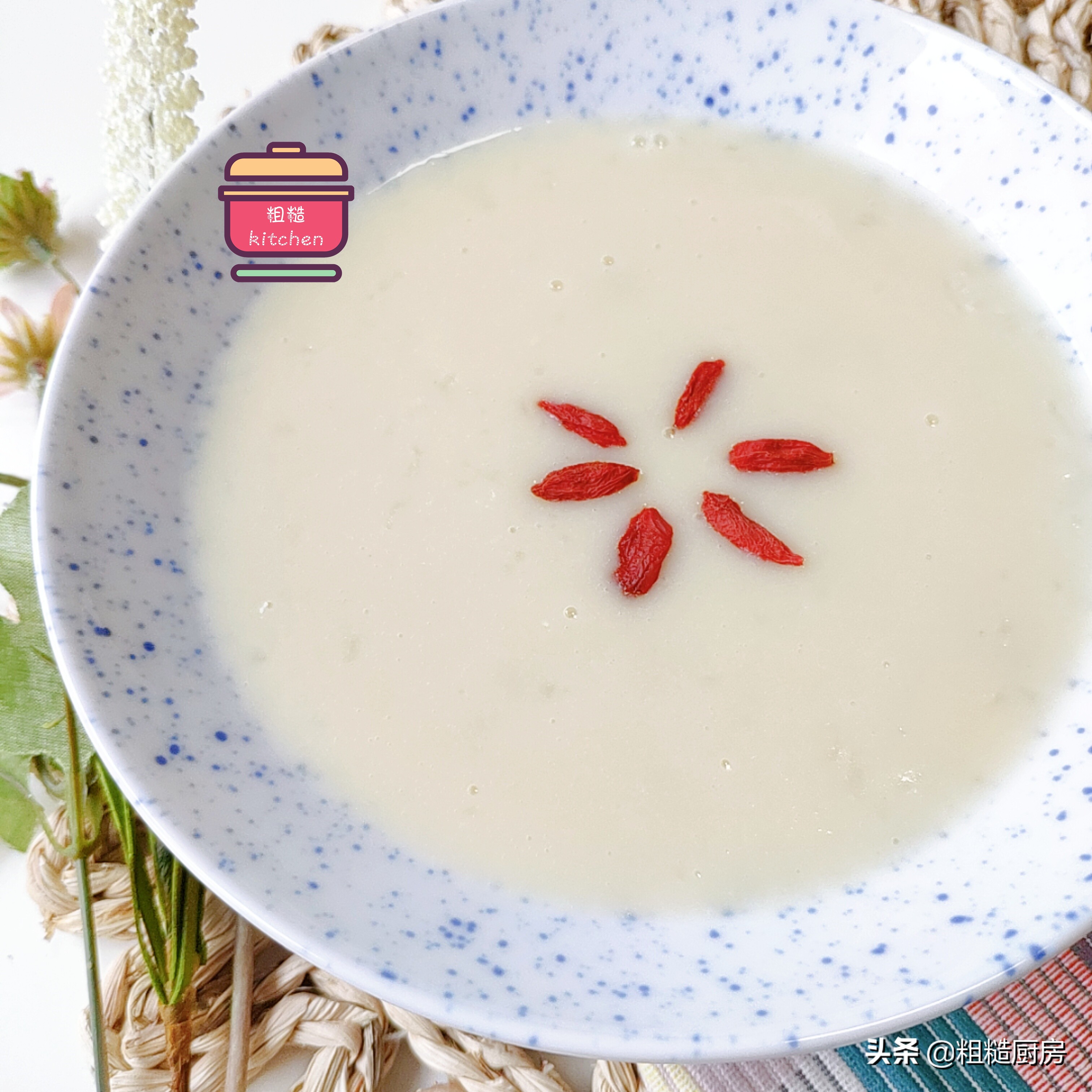 南京正宗美食粥,南京粥最有名是哪一种