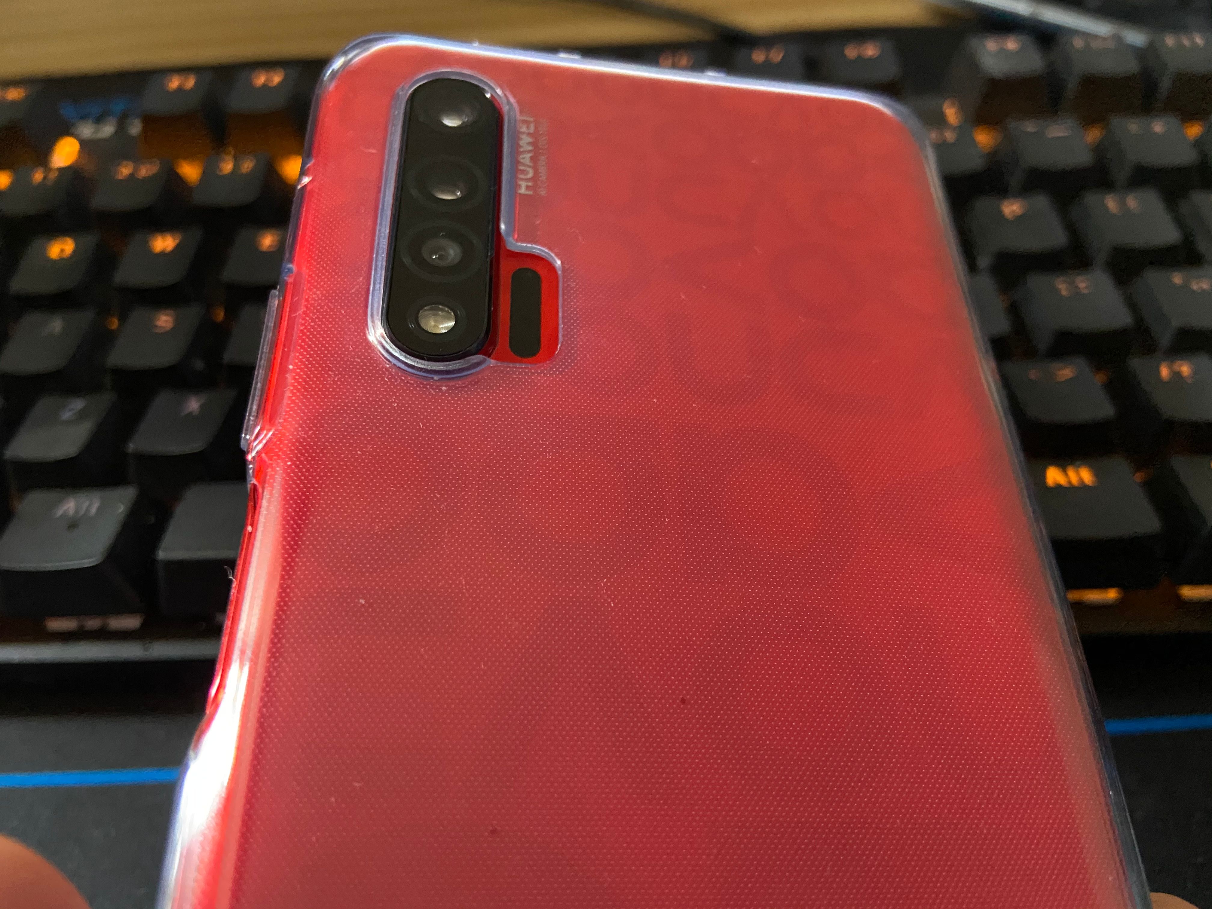 华为nova65g2022年值得买吗,华为nova65g深度评测