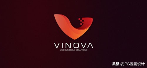 国外20类商标设计logo,100个顶级logo设计图