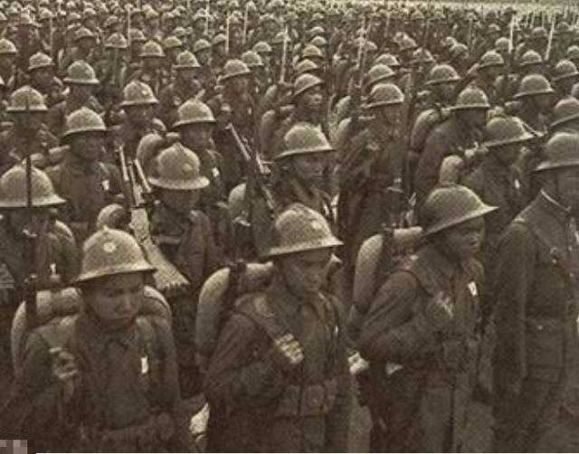 万家岭大捷为何称为三大战役之一,万家岭大捷东方战场全歼106师团