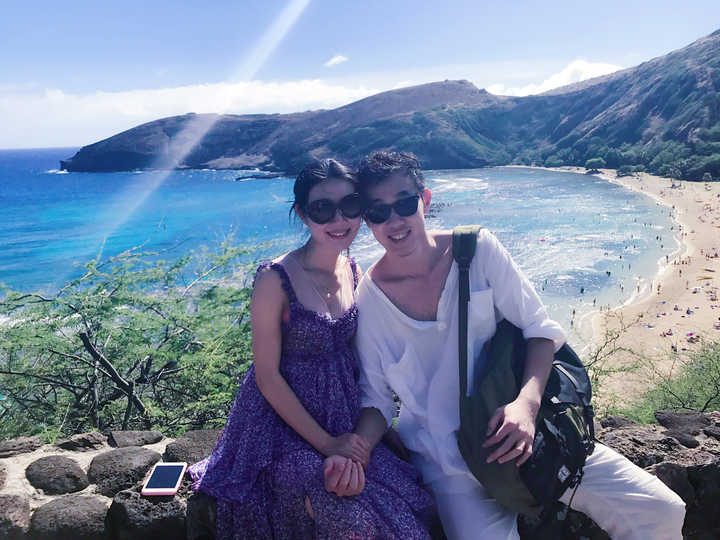 二胎宝妈两次怀孕，没发胖没变丑，工作带娃还旅行，看完不恐孕了