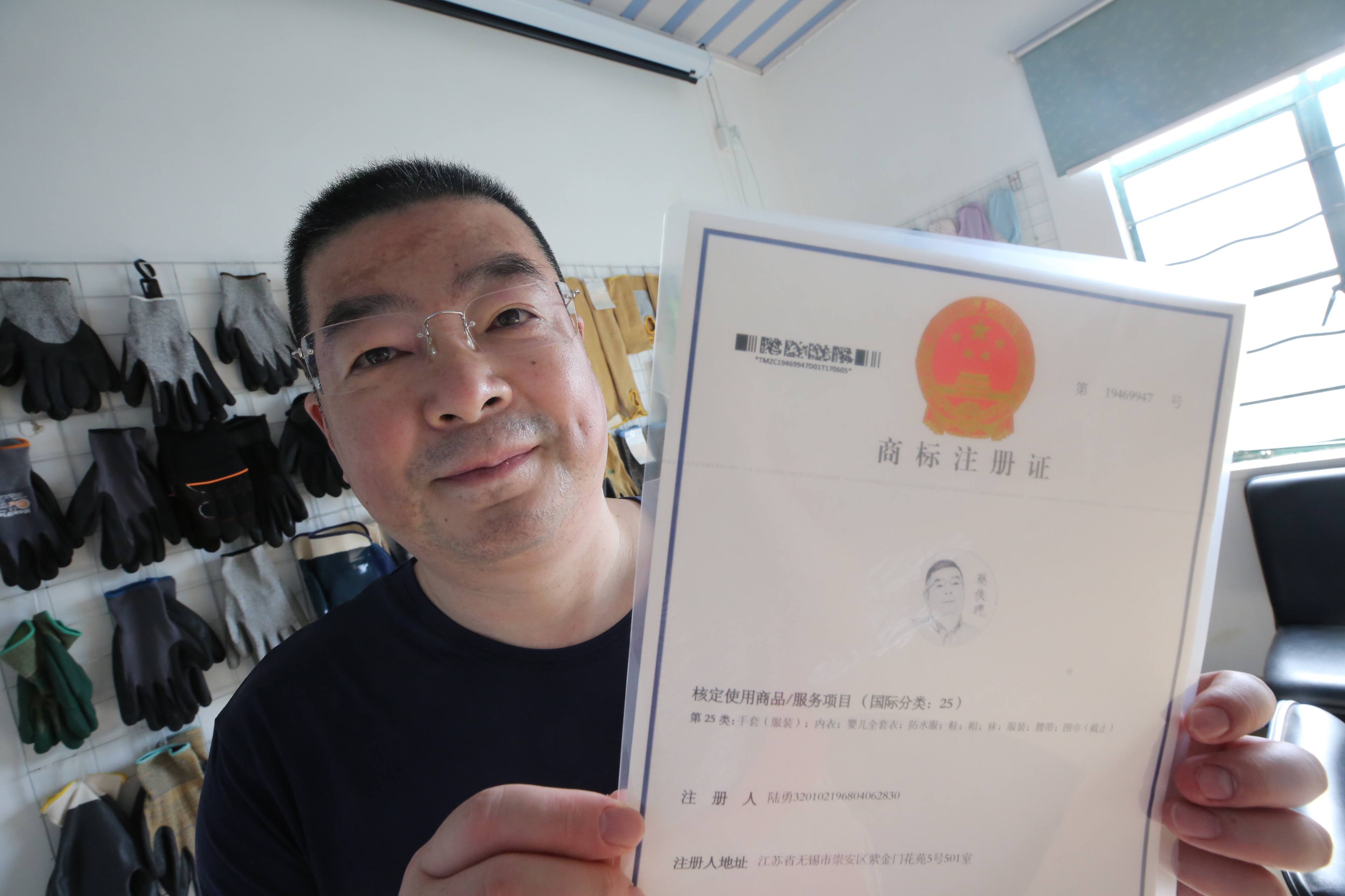 卖印度药的陆勇,我不是药神原型陆勇现身演讲