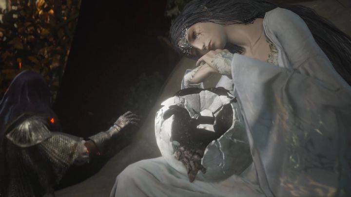 黑暗之魂3dlc环印城攻略,黑暗之魂3环印城怎么去