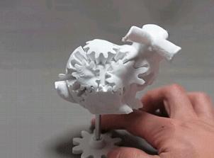 折纸很牛逼的作品,日本折纸大师折纸教程