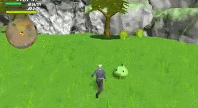 登陆NS商店4天后，旷世奇作《FinalSword》惨遭下架