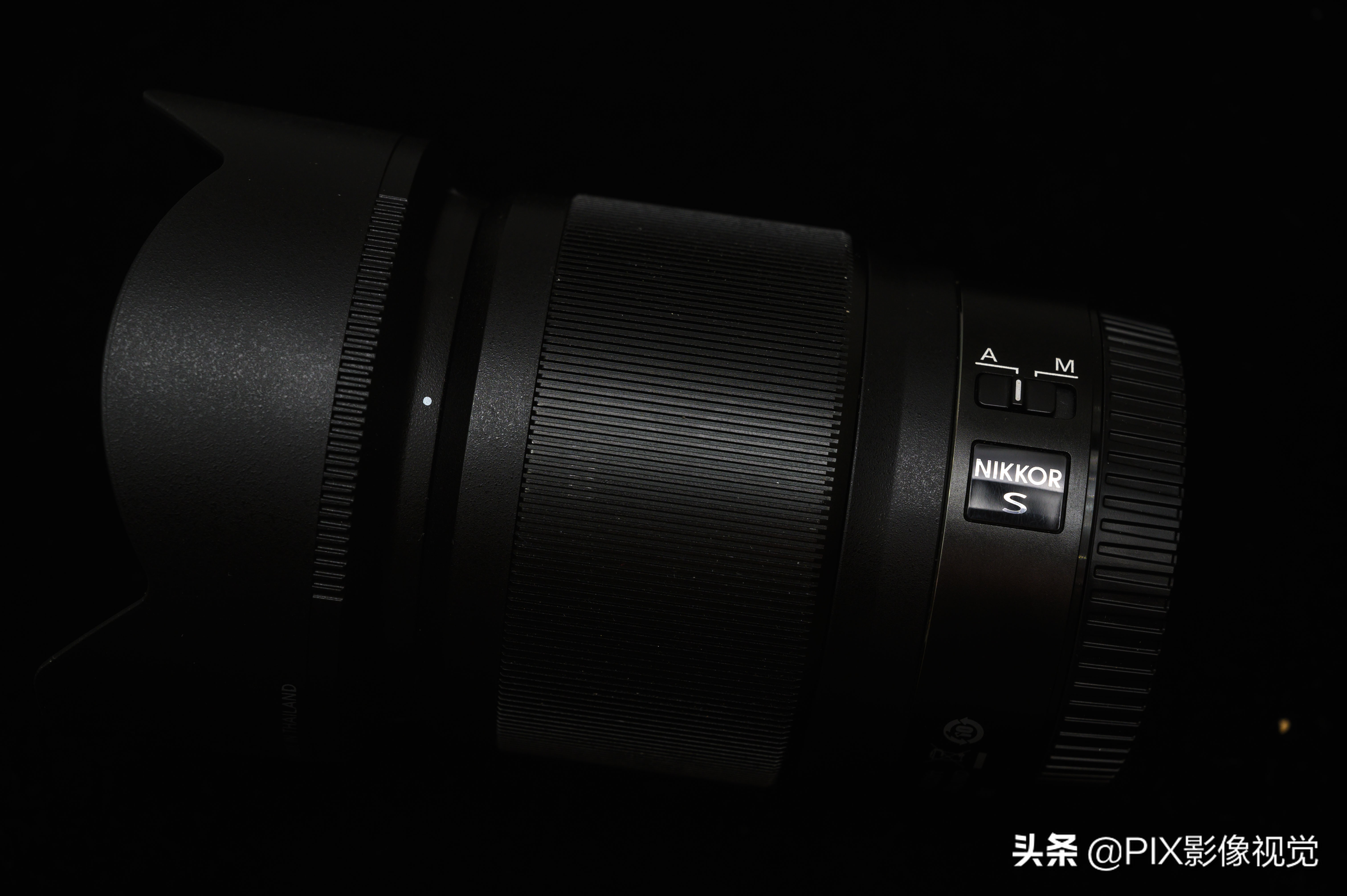 尼康z50高级感视频,尼康z50大光圈国产镜头推荐